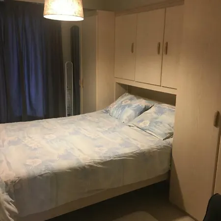 De Strandgaper Apartment